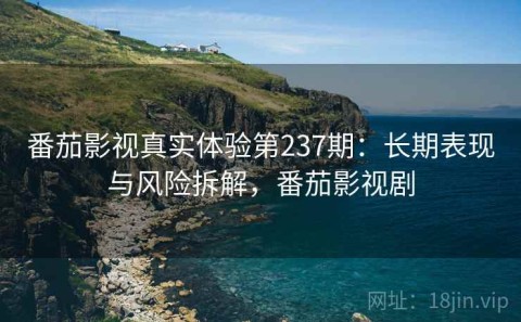 番茄影视真实体验第237期：长期表现与风险拆解，番茄影视剧